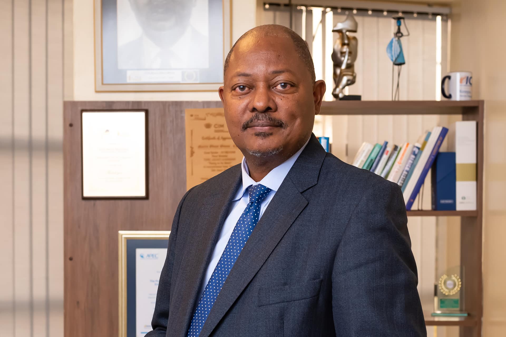 A Teacher of CEOs on Moulding Better Leaders – The Business Daily Publication (Thursday December 24 2020)