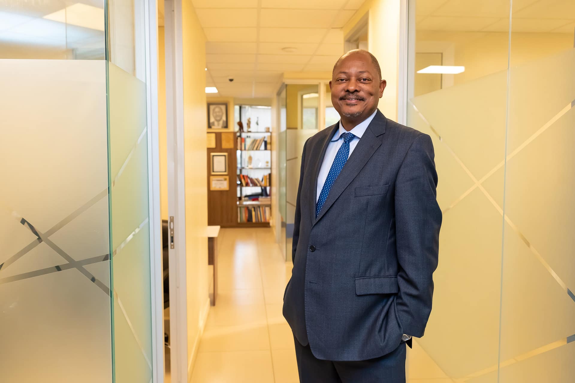 Top 25 Most Influential Chair Of Board Impacting Business